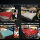 Illustration for article titled The F1 Drivers Parade Will Feature Classic Merican Muscle Cars